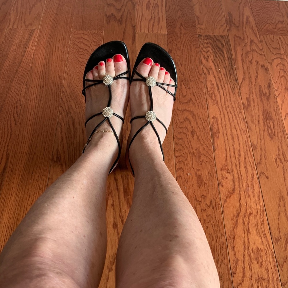 Stuart Weitzman sandal